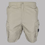 Marshall Artist Storma Cargo Shorts Sandstone