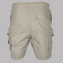 Marshall Artist Storma Cargo Shorts Sandstone