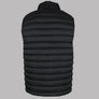 Marshall Artist Wayfarer Gilet Black
