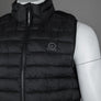 Marshall Artist Wayfarer Gilet Black