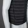 Marshall Artist Wayfarer Gilet Black