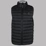 Marshall Artist Wayfarer Gilet Black