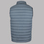Marshall Artist Wayfarer Gilet Nardo Grey