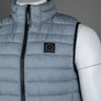 Marshall Artist Wayfarer Gilet Nardo Grey