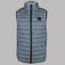 Marshall Artist Wayfarer Gilet Nardo Grey