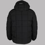 Marshall Artist Yukon Bubble Jacket Black