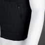 Napapijri A-Huron Hooded Gilet Black
