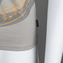 Napapijri Argus T-Shirt Grey Ghost