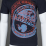 Napapijri Argus T-Shirt Navy Blue