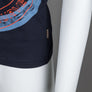 Napapijri Argus T-Shirt Navy Blue
