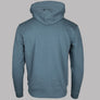 Napapijri B-Box Logo Hoodie Stormy Grey