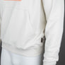 Napapijri B-Boyd Hoodie White Whisper