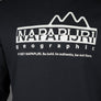 Napapijri B-Faber Sweatshirt Black