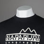 Napapijri B-Faber Sweatshirt Black