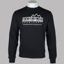 Napapijri B-Faber Sweatshirt Black