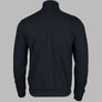 Napapijri Balis Full Zip Up Sweatshirt Black