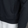 Napapijri Balis Full Zip Up Sweatshirt Black