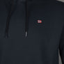 Napapijri Balis Hoodie Black