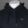 Napapijri Balis Hoodie Black