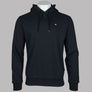 Napapijri Balis Hoodie Black