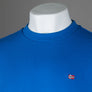 Napapijri Balis Sweatshirt Blue Lapis