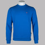 Napapijri Balis Sweatshirt Blue Lapis
