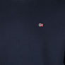 Napapijri Balis Sweatshirt Navy Blue