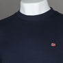 Napapijri Balis Sweatshirt Navy Blue