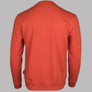Napapijri Balis Sweatshirt Red Rust