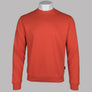 Napapijri Balis Sweatshirt Red Rust