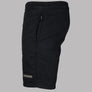 Napapijri Boyd Cotton Shorts Black