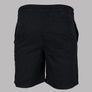 Napapijri Boyd Cotton Shorts Black