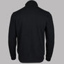Napapijri Burgee Half Zip Sweatshirt Black