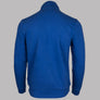 Napapijri Burgee Half Zip Sweatshirt Blue Mazarine