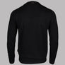 Napapijri Damavand Merino Wool Sweater Black