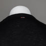 Napapijri Damavand Merino Wool Sweater Black