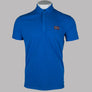 Napapijri Ebea Polo Shirt Blue Lapis