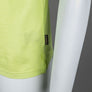 Napapijri Ebea Polo Shirt Yellow Sunny