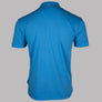 Napapijri Elbas Jersey Polo Shirt French Blue
