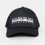 Napapijri F-Box Cap Black