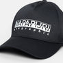Napapijri F-Box Cap Black
