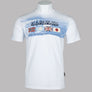 Napapijri Gorfou T-Shirt Bright White