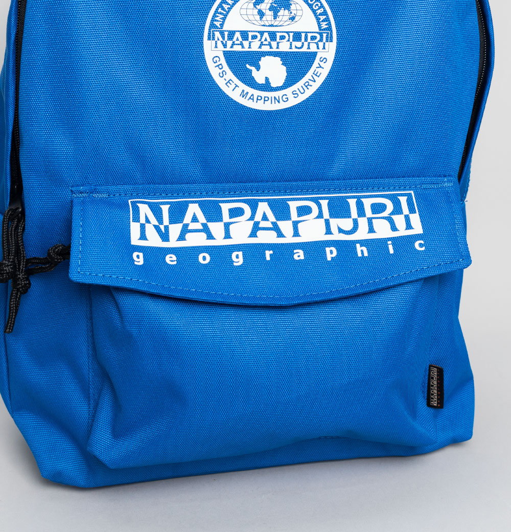 Hornby Napapijri Geographic Zaino ZAINO MONO SCOMPARTO SERIE
