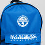 Napapijri Hornby Backpack Blue Lapis