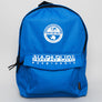 Napapijri Hornby Backpack Blue Lapis