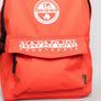 Napapijri Hornby Backpack Orange Spicy