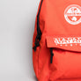 Napapijri Hornby Backpack Orange Spicy