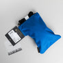 Napapijri Hornby Crossover Bag Blue Lapis