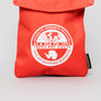 Napapijri Hornby Crossover Bag Orange Spicy
