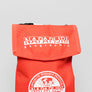 Napapijri Hornby Crossover Bag Orange Spicy